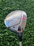PING G Le3 #7 Fairway 24° Ladies (NEW)