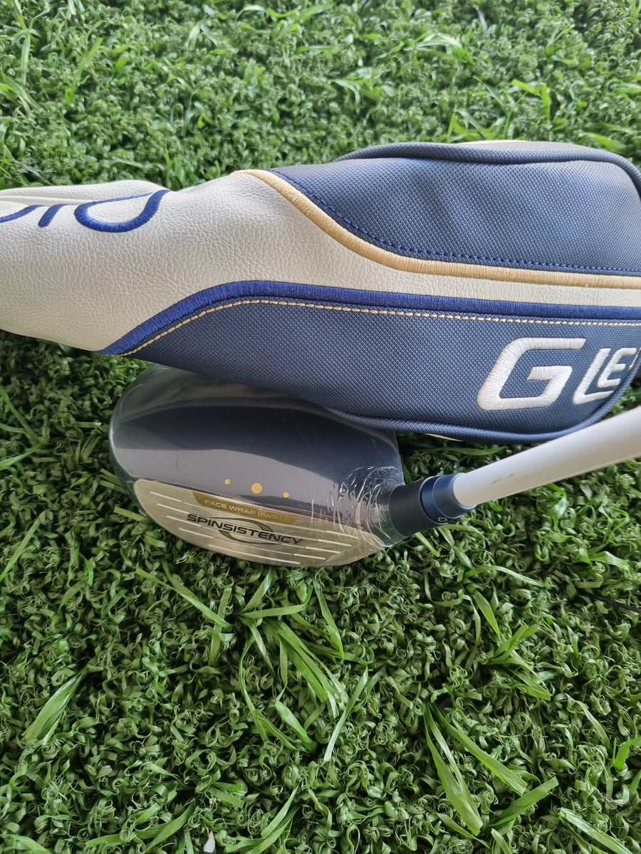 PING G Le3 #5 Fairway 21° Ladies (NEW) PING
