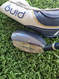 PING G Le3 #6 Hybrid 30° Ladies (NEW)