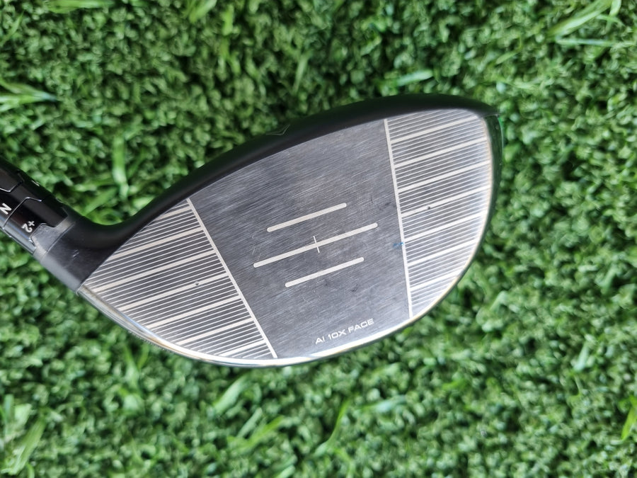 Callaway ELYTE Driver 9° Extra Stiff  (USED) LEFT Callaway