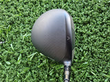 Callaway ELYTE Driver 9° Extra Stiff  (USED) LEFT