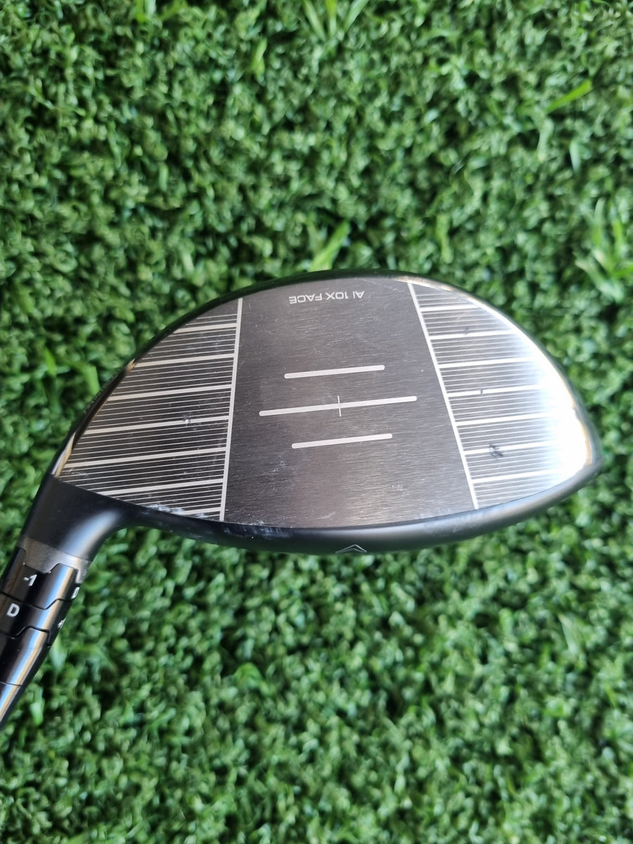 Callaway ELYTE X Driver 10.5° Regular (USED) Callaway