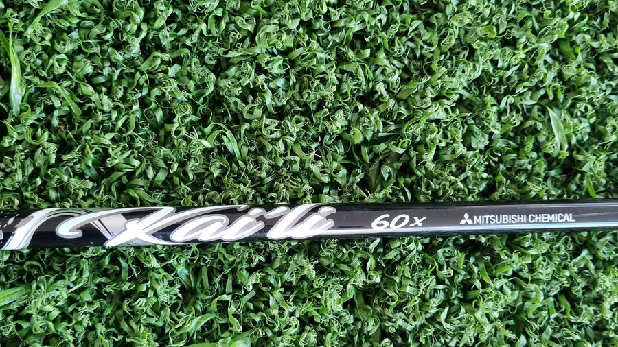 Callaway ELYTE Driver 9° Extra Stiff (USED) Callaway