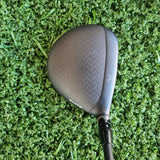 Callaway ELYTE Fairway 15° Stiff  (USED) LEFT