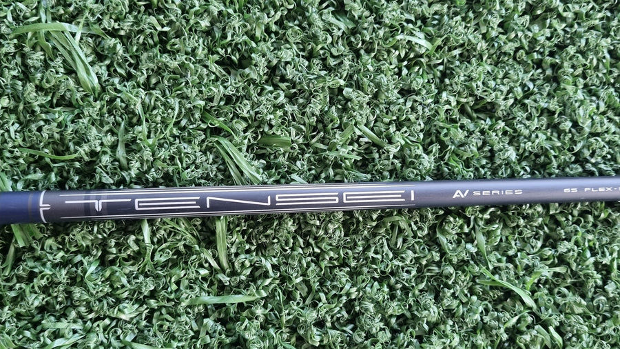 Callaway ELYTE Fairway 15° Stiff (USED) Callaway