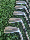 TaylorMade P790 2025 Irons - Steel (4-PW+AW) USED TaylorMade