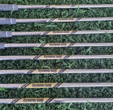 TaylorMade P790 2025 Irons - Steel (4-PW+AW) USED TaylorMade