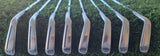TaylorMade P790 2025 Irons - Steel (4-PW+AW) USED TaylorMade