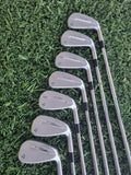 TaylorMade P790 Irons - Stiff (4-PW) NEW TaylorMade