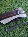 Titleist GT3 Driver 9° Stiff  (USED) LEFT Titleist