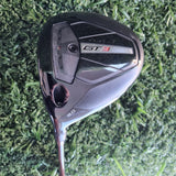 Titleist GT3 Driver 9° Stiff  (USED) LEFT Titleist