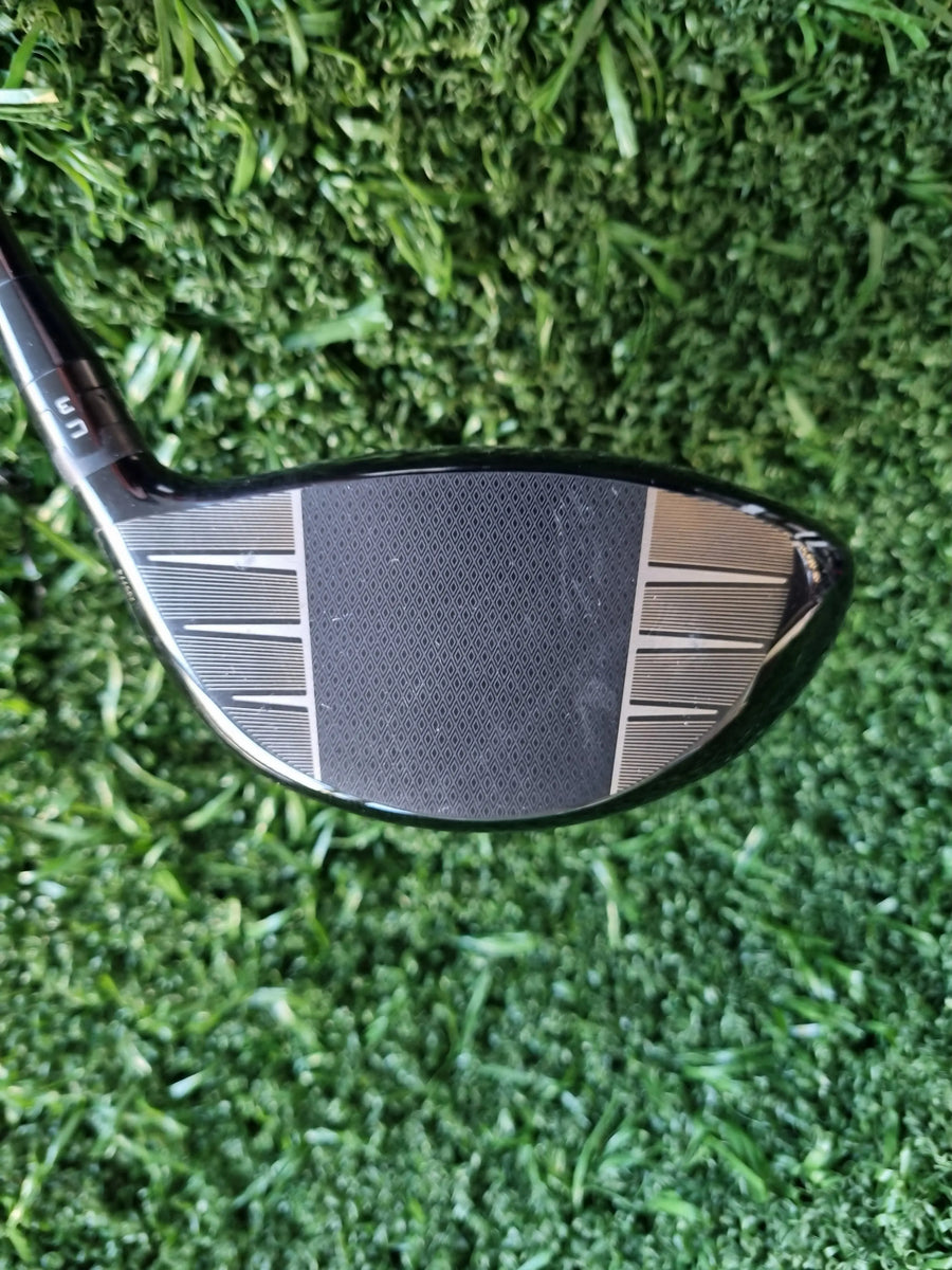 Titleist GT3 Driver 9° Stiff  (USED) LEFT Titleist