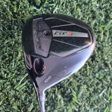 Titleist GT3 Driver 10° Extra Stiff (USED) LFET Titleist