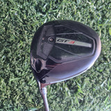 Titleist GT3 Driver 9° Stiff  (USED) LEFT Titleist