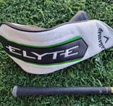 Callaway ELYTE MINI Driver 13.5° Regular (USED) Callaway