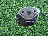 Callaway APEX UW Hybrid 19° Stiff (USED) Callaway