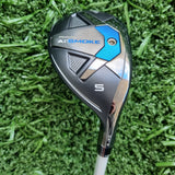 Callaway Ai Smoke Max Fast Hybrid	#5 Ladies (Ex Demo) Callaway