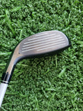 Callaway Ai Smoke Max Fast Hybrid	#5 Ladies (Ex Demo) Callaway