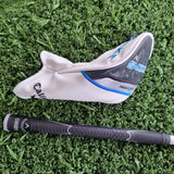 Callaway Ai Smoke Max Fast Hybrid	#5 Ladies (Ex Demo) Callaway