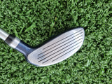 Infiniti Future Pro Junior Hybrid (9-11 Years) LEFT Infiniti