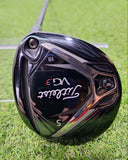 2018 Titleist VG3 5 Wood 18° Stiff (USED)