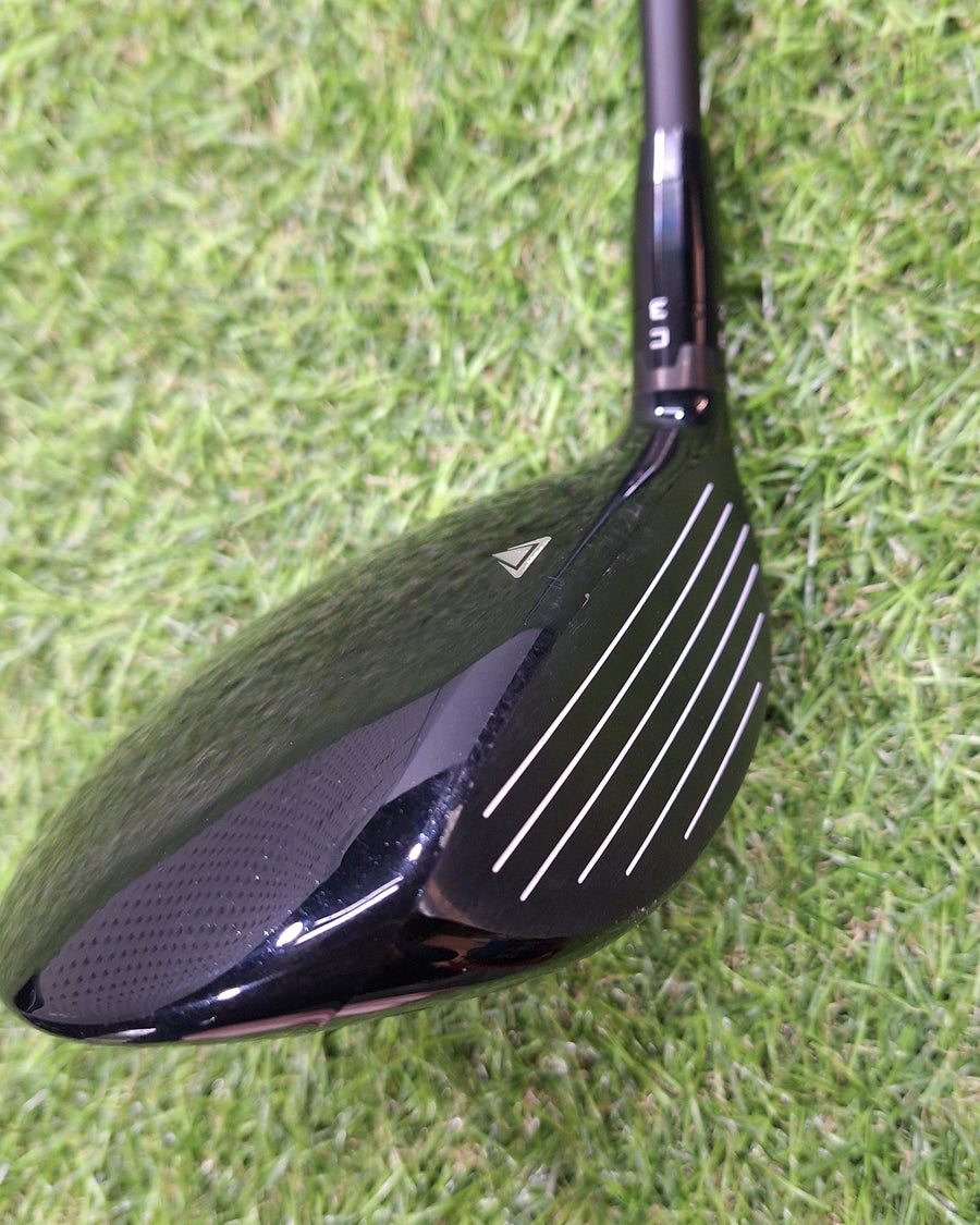 2018 Titleist VG3 5 Wood 18° Stiff (USED)