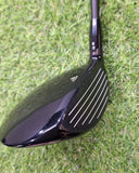 2018 Titleist VG3 5 Wood 18° Stiff (USED)