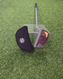 Stix Golf Milled Face Putter (EXCELLENT)