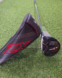 2023 Srixon ZX Mk II 3 Wood Extra Stiff (USED)