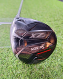 2023 Srixon ZX Mk II 3 Wood Extra Stiff (USED)