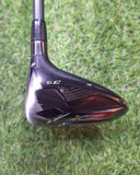 2023 Srixon ZX Mk II 3 Wood Extra Stiff (USED)