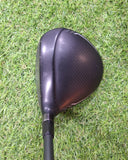2023 Srixon ZX Mk II 3 Wood Extra Stiff (USED)
