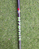 2023 Srixon ZX Mk II 3 Wood Extra Stiff (USED)