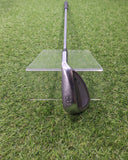 PING - Gorge Glide Wedge (2015) - 58/WS - Dy Gold - RH - VERY GOOD PING