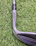 PING - Gorge Glide Wedge (2015) - 58/WS - Dy Gold - RH - VERY GOOD PING