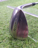 Taylormade - TP Wedge (2014) - 58/10 - KBS C-Taper 95 Stiff - RH - VERY GOOD TaylorMade