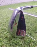 Mizuno - T7 Wedge (2016) - 53/10 - KBS Tour 120 Stiff - RH - VERY GOOD Mizuno