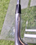 Mizuno - T7 Wedge (2016) - 53/10 - KBS Tour 120 Stiff - RH - VERY GOOD Mizuno