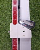 Mizuno - T7 Wedge (2016) - 53/10 - KBS Tour 120 Stiff - RH - VERY GOOD Mizuno