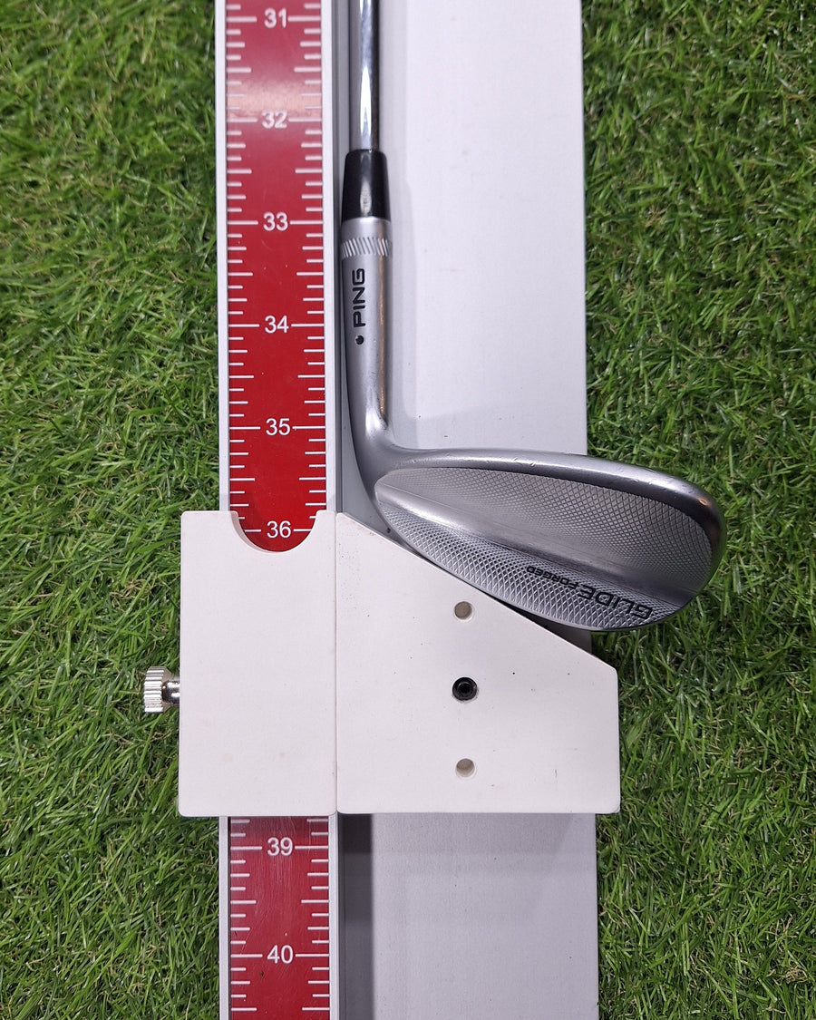 2018 PING Glide Forged Wedge 52° (USED)