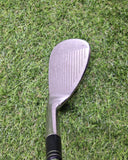 Taylormade - RAC TP Satin Wedge (2005) - 52/08 - Dy Gold - RH - VERY GOOD TaylorMade
