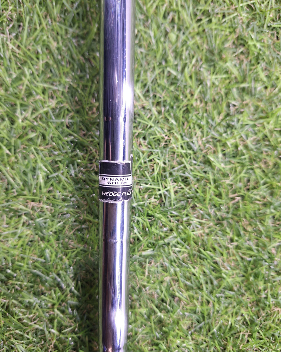 2005 TaylorMade RAC TP Satin Wedge 52° (USED)