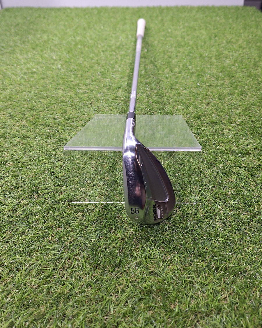 2020 PRGR Wedge 56° Stiff (USED)