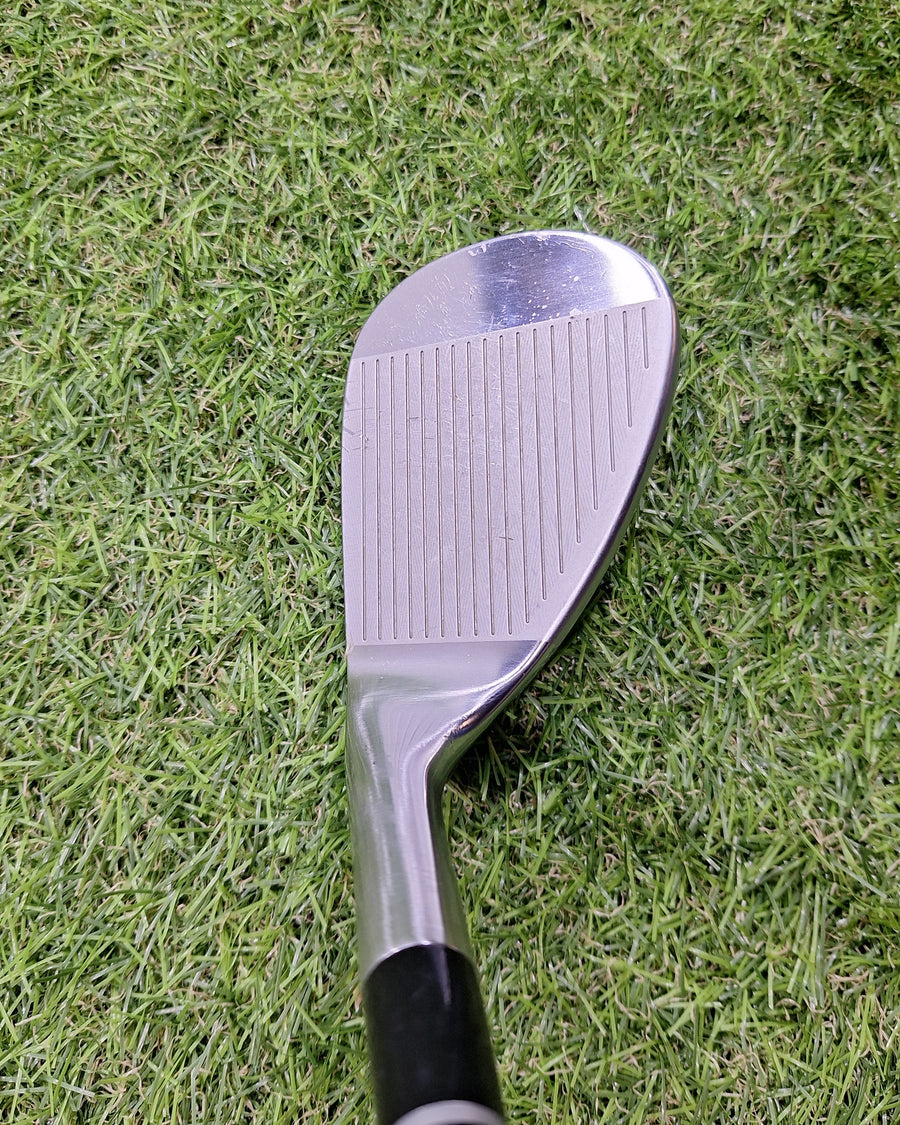 2020 PRGR Wedge 56° Stiff (USED)