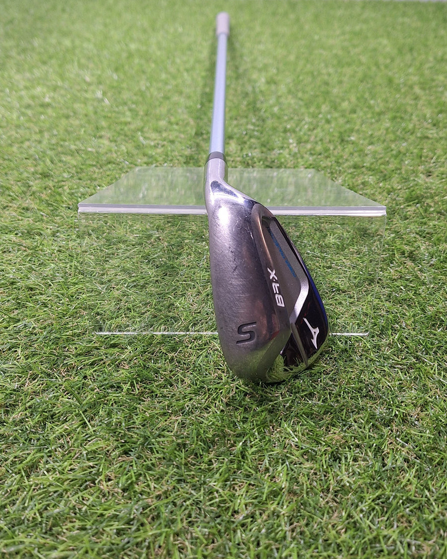 Mizuno BR-X Wedge 56° Ladies (USED)