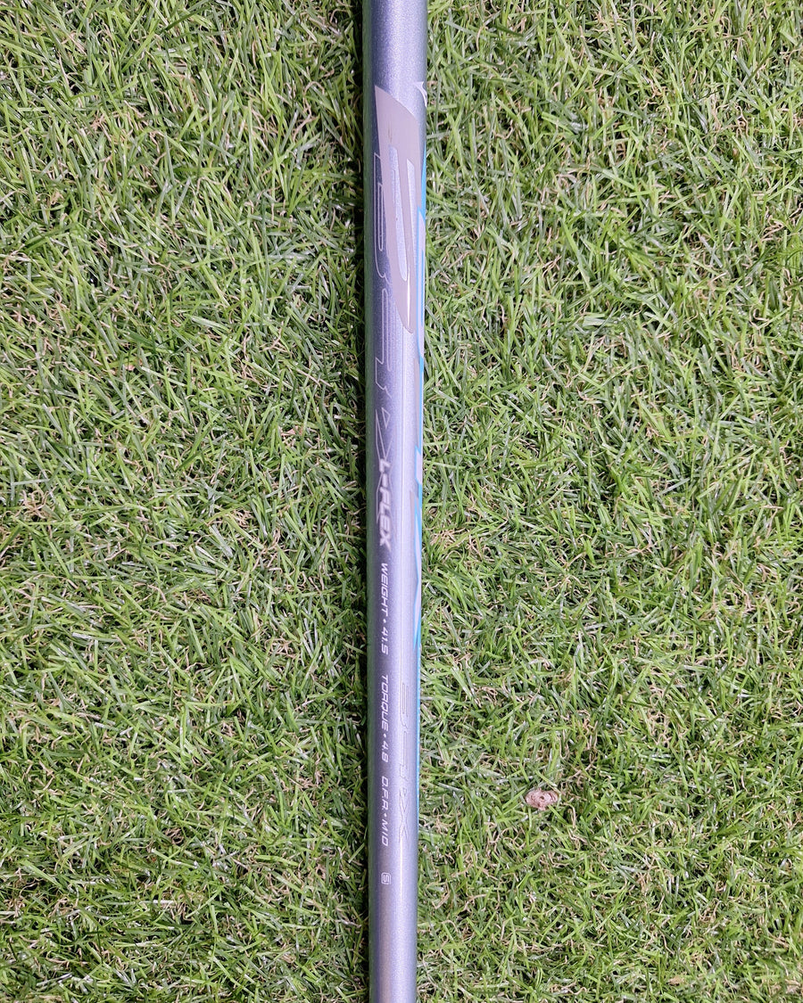 Mizuno BR-X Wedge 56° Ladies (USED)