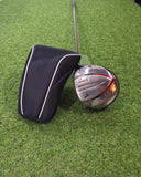 Bridgestone - Tourstage X-Driver - 9.5 - Diamana XD-60 Xtra Stiff - RH - GOOD Bridgestone