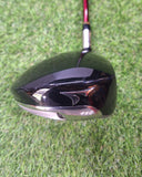 Bridgestone - Tourstage X-Driver - 9.5 - Diamana XD-60 Xtra Stiff - RH - GOOD Bridgestone