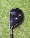Bridgestone - Tourstage X-Driver - 9.5 - Diamana XD-60 Xtra Stiff - RH - GOOD Bridgestone