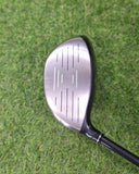 Callaway - Hyper ERC Driver (2007) - 10.5 - Speed Axis 55w Stiff - RH - VERY GOOD